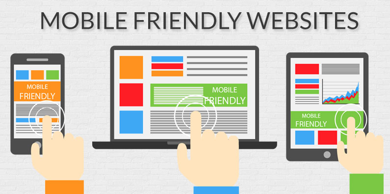 Mobile friendly 100%