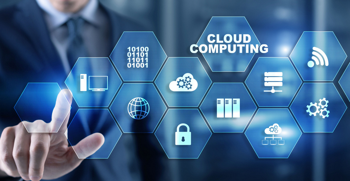 Cloud storage & Workspace
