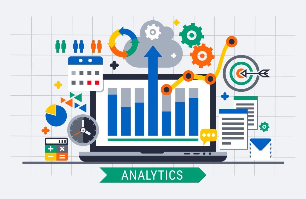 Analytics & Tag Management