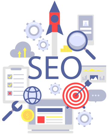 Search engine optimization
