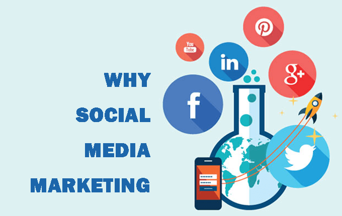 social media marketing
